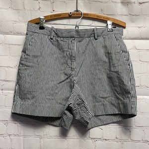 GAP Tailored Shorts
